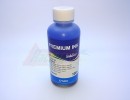 Чернила InkTec (E0013-100MC) для принтера Epson T0681/T0691/T0711/T0731/T0881/T0891/T0901/T0911/T0921/T0971/T1151/T1171/T1001/T1031, 13 серия, пигментные, синие/pigment cyan, 100 мл. [14816]