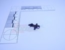 Палец отделения от тефлонового вала SHARP AR-205/163/275/S160/161/5120, AR-M236/276/237/277, AR-5320/5316/141G/141S, AR-5516D/5516N/5520D/5520N [PTME-0020QSZZ] [15001]