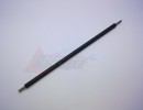 Вал первичного заряда Samsung ML1660/1665/1667/1860/1865/1867/SCX3200/3205/3207 (Master) [15270]
