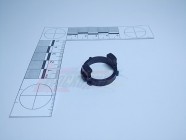 Подшипник (бушинг) тефлонового вала SAMSUNG ML-1510/1710/Phaser 3130/3120/3115 правый (JC61-00590A) [15354]