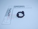 Подшипник (бушинг) тефлонового вала SAMSUNG ML-1510/1710/Phaser 3130/3120/3115 правый (JC61-00590A) [15354]