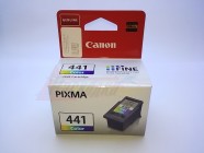 Картридж струйный CANON CL-441 [15396]
