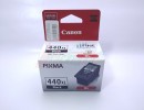 Картридж струйный CANON PG-440XL [15399]