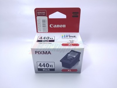 Картридж струйный CANON PG-440XL [15399]