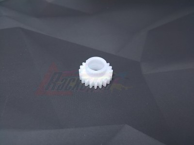 Шестерня 20Т промежуточная SHARP AR160/161/162/163/201/206/207/235/5012/5015/5415, [NGERH0001YSZZ] [15400]
