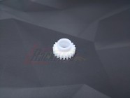 Шестерня 20Т промежуточная SHARP AR160/161/162/163/201/206/207/235/5012/5015/5415, [NGERH0001YSZZ] [15400]