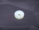 Шестерня 28T шнека SHARP AR М205/200М/160М/М160/5220/М236/276/237/277, [NGERH0002YSZZ] (Ориг.) [15402]