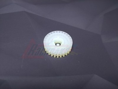 Шестерня 28T шнека SHARP AR М205/200М/160М/М160/5220/М236/276/237/277, [NGERH0002YSZZ] (Ориг.) [15402]