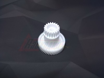 Шестерня 55/19T привода фотобарабана SHARP AR-160/161/162/163/201/206/207, AR-151/151E/F152/156/121E/M205/200M/160M/M160/5220/5015/5120/5320/M206/M207/M161[NGERH0008QSZ5/NGERH0008QSZ4/NGERH0008QSZ3] (Ориг.) [16004]