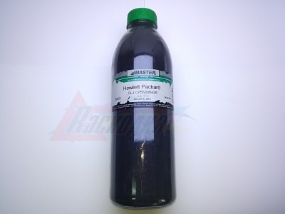 Тонер черный MASTER (CE270A/650A) для HP CLJ CP5520/5525, black/черный, 350 гр./банка [16687]