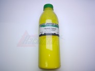 Тонер желтый MASTER (CE272A/650A) для HP CLJ CP5520/5525, yellow/желтый, 420 гр./банка [16979]