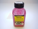Тонер для XEROX Phaser 6125/6130/6140, пурпурный/magenta, 30 гр., банка (Hi-Color) [17326]