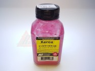 Тонер для XEROX Phaser 6125/6130/6140, пурпурный/magenta, 30 гр., банка (Hi-Color) [17326]