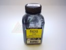 Тонер для XEROX Phaser 6125/6130/6140, черный/black, 30 гр., банка (Hi-Black) [17328]