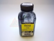 Тонер для XEROX Phaser 6125/6130/6140, черный/black, 30 гр., банка (Hi-Black) [17328]