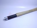 Тефлоновый вал SHARP AR-122/122E/152E/153E/157E/M150/M155X/M155/5012/5415, AL-1555/1217/1226 [NROLi0014QSZ3] [17438]