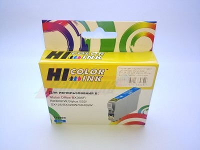 Картридж струйный Hi-Black T1282 [17605]