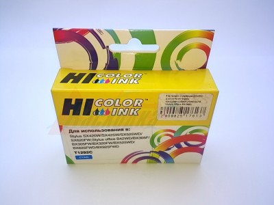 Картридж струйный Hi-Black T1292 [17613]