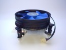 Вентилятор DeepCool THETA 9 PWM Soc-1150/1155/1156 AI Hydro 4pin 18-45dB Low-profile Push-pin 95W [17709]