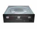 Привод DVD+/-RW Lite-On IHAS 124-04 SATA Black [17742]