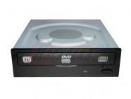 Привод DVD+/-RW Lite-On IHAS 124-04 SATA Black [17742]