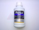 Чернила универсальные для принтеров HP, Canon, Lexmark, DYE, синие/cyan, 500мл. [R-HCL-0.5-CD] (Revcol/Hameleon) [18121]