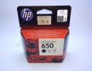 Картридж струйный Hewlett-Packard CZ101AE (№ 650) [18356]