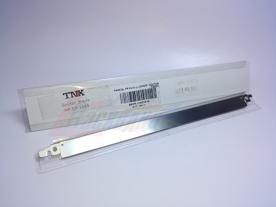 Дозирующее лезвие (Doctor blade) HP Color LJ CP-3525/4525 (TONEX) [18613]
