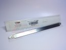 Дозирующее лезвие (Doctor blade) HP Color LJ CP-3525/4525 (TONEX) [18613]