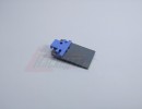 Тормозная накладка в сканере HP LJ 3015/3050/M1319F (входит в RM1-0890) [RM1-0891-000CN] [18715]