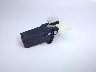 Шарнир (кронштейн) крышки стола для моделей с ADF CANON (FM2-8210-000000)(Ориг.) [18806]