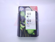 Картридж струйный Hewlett-Packard CR340HE (№ 122) [18831]