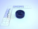 Шестерня SAMSUNG ML-2850/2851 SCX-4824/4828/Phaser 3250 [JC66-01637A] [18848]