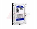Жесткий диск WD Original Caviar Blue SATA-III 1Tb WD10EZEX (7200rpm) 64Mb 3.5" [18966]