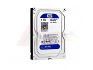 Жесткий диск WD Original Caviar Blue SATA-III 1Tb WD10EZEX (7200rpm) 64Mb 3.5" [18966]