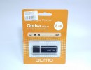Флэш-драйв 8 ГБ QUMO Optiva 01, USB 2.0, черный [QM8GUD-OP1-black] [19028]