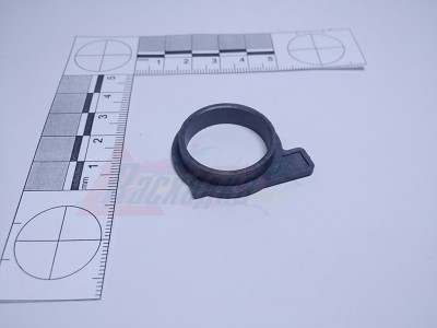 Бушинг (правый) тефлонового вала KYOCERA Mita FS-1350/1028/1128 [302H425150/302LZ25020] [19094]