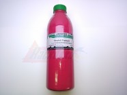 Тонер HP CLJ CP4025/4525/4520/CM4525, красный/magenta, 300 гр./банка (CE263A) (Master) [19105]