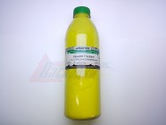 Тонер HP CLJ CP4025/4525/4520/CM4525, желтый/yellow, 300 гр./банка (CE262A) (Master) [19106]