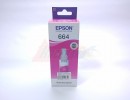 Картридж EPSON C13T66434A [19264]