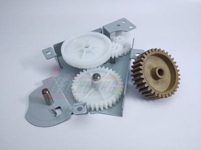 Узел привода печи (колебательный узел) HP LJ Р4014/4015/4515 [RC2-2432/RС2-2423] [19620]