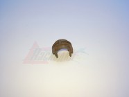 Подшипник (бушинг) резинового вала HP LJ Р2030/2035/2050/2055/Pro 400 M401/M425 [20504]
