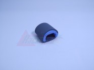 Ролик (RL1-1443/RL1-1442) захвата бумаги HP LJ P1005/P1006/1102/M125/M127/M1136/M1212 [20672]