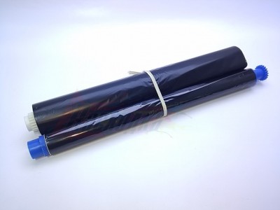 Термопленка PANASONIC KX-FP81/82/85/86/88/90/131/151/152/153/155/158/185 FPC91/95 FM90 FC1958, 213мм*30м, 1 из 2-ой упаковки [KX-FA55A] [20871]