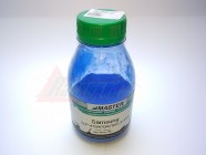 Тонер SAMSUNG CLP-415/470/475/CLX-4195, синий/cyan, 90 гр., банка (Master) [20908]