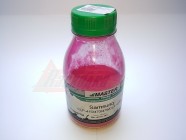 Тонер SAMSUNG CLP-415/470/475/CLX-4195, красный/magenta, 90 гр., банка (Master) [20909]