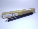 Вал резиновый (нижний) HP LJ P3015 (Hi-Black) [21026]
