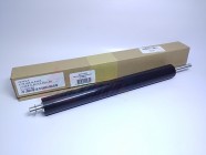 Вал резиновый (нижний) HP LJ P3015 (Hi-Black) [21026]