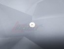 Шестерня Z13 вала регистрации (5MVG126DB025/VG126DB025) Kyosera Mita FS-10xx/1065 (Ориг.) [21067]