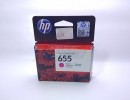 Картридж струйный Hewlett-Packard CZ111AE (№ 655) [21119]